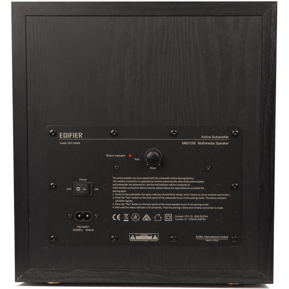 EDIFIER-2-1-M601DB-reproduktory-cerna