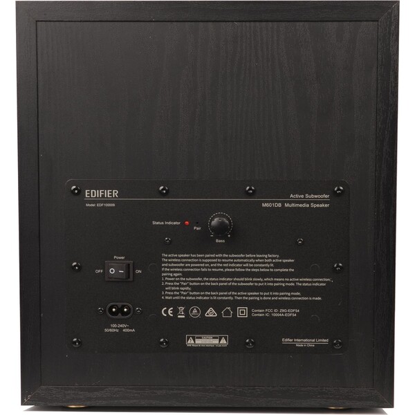 EDIFIER-2-1-M601DB-reproduktory-cerna