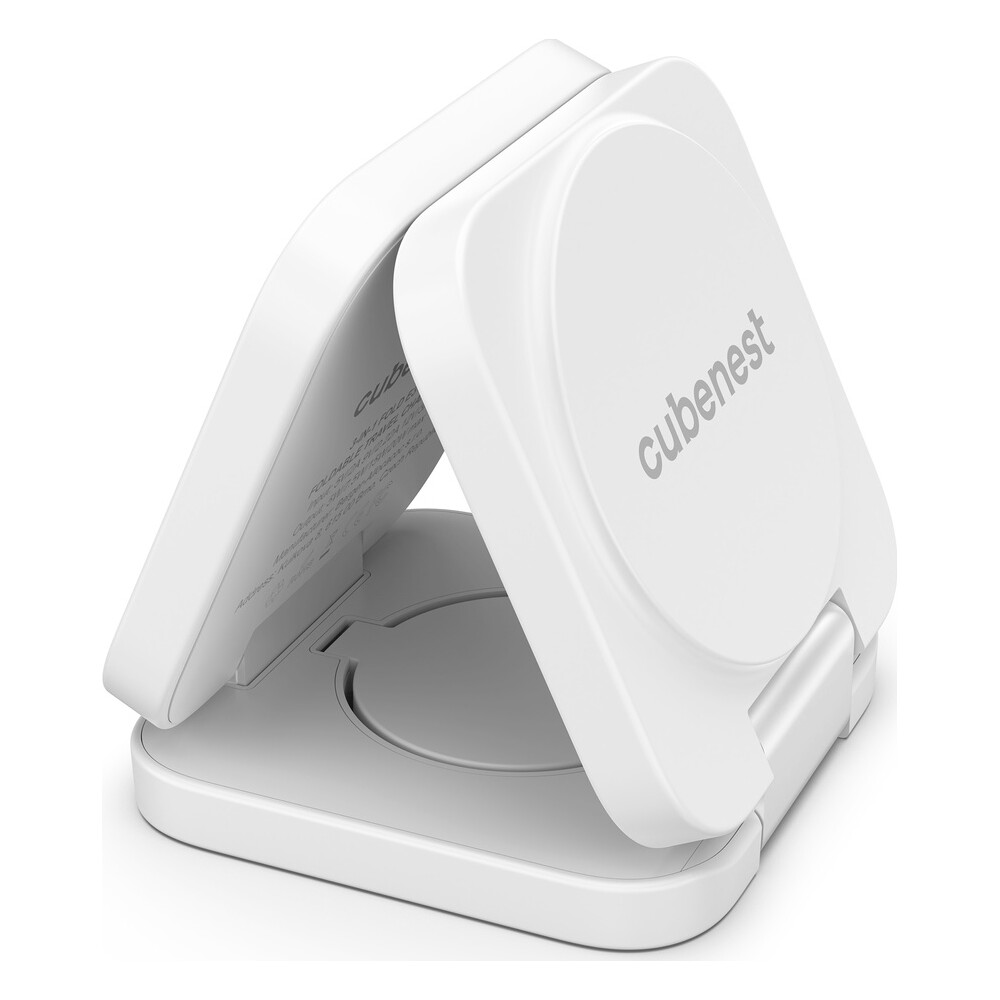 CubeNest-E310-Fold-3v1-magneticka-bezdratova-nabijecka-bila
