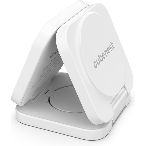 CubeNest-E310-Fold-3v1-magneticka-bezdratova-nabijecka-bila