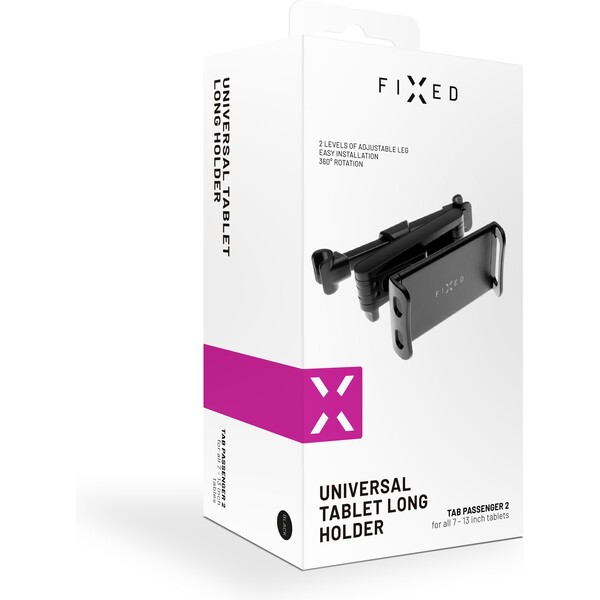 FIXED-Tab-Passenger-2-univerzalni-drzak-pro-tablety-cerny