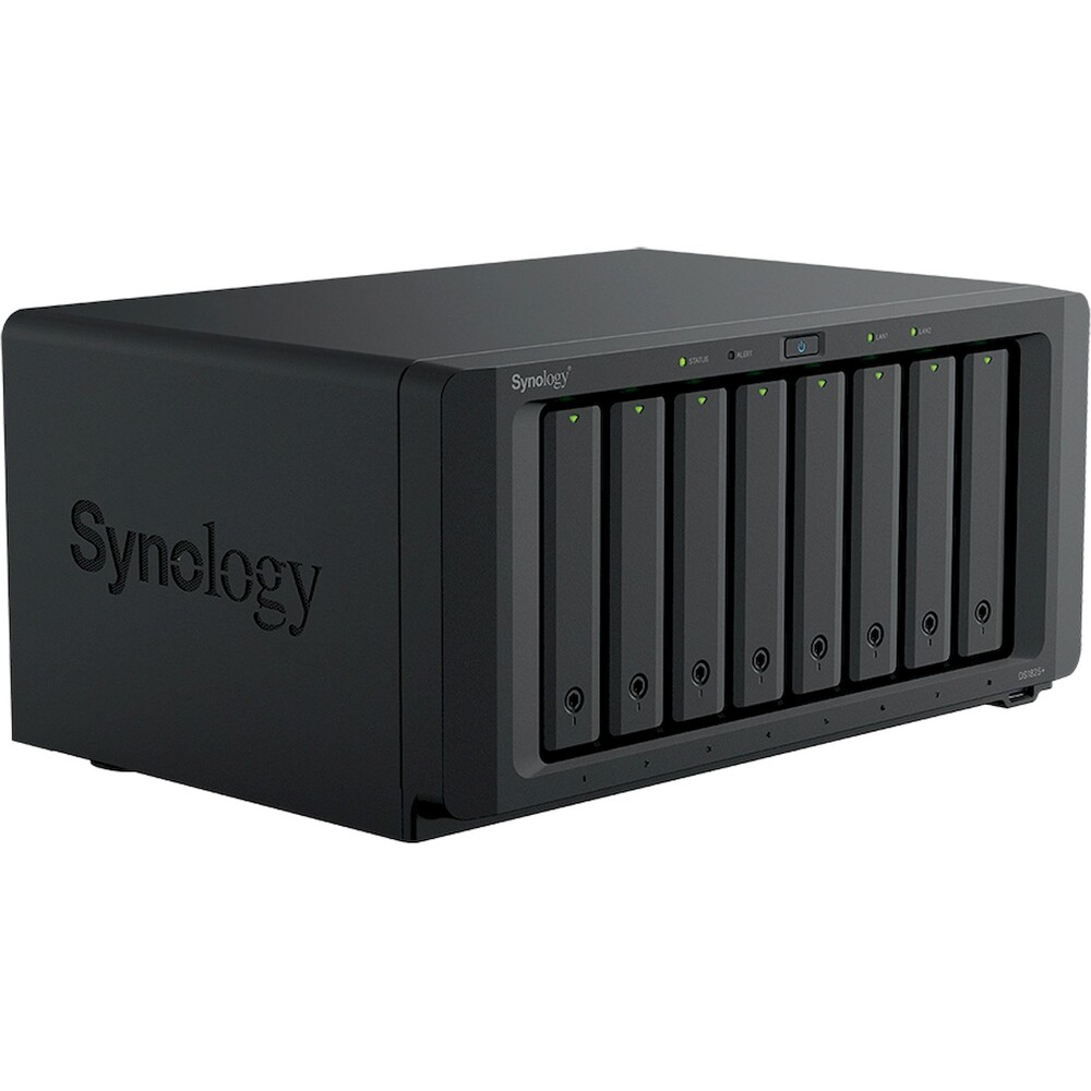 Synology-DiskStation-DS1825-NAS-server