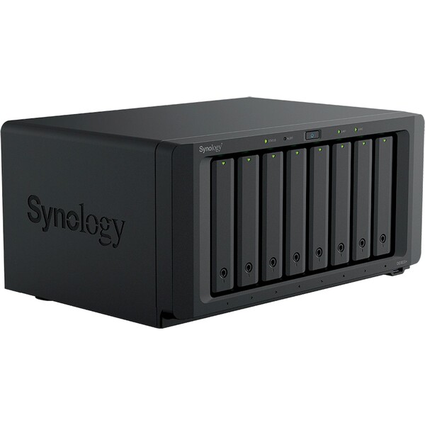 Synology-DiskStation-DS1825-NAS-server