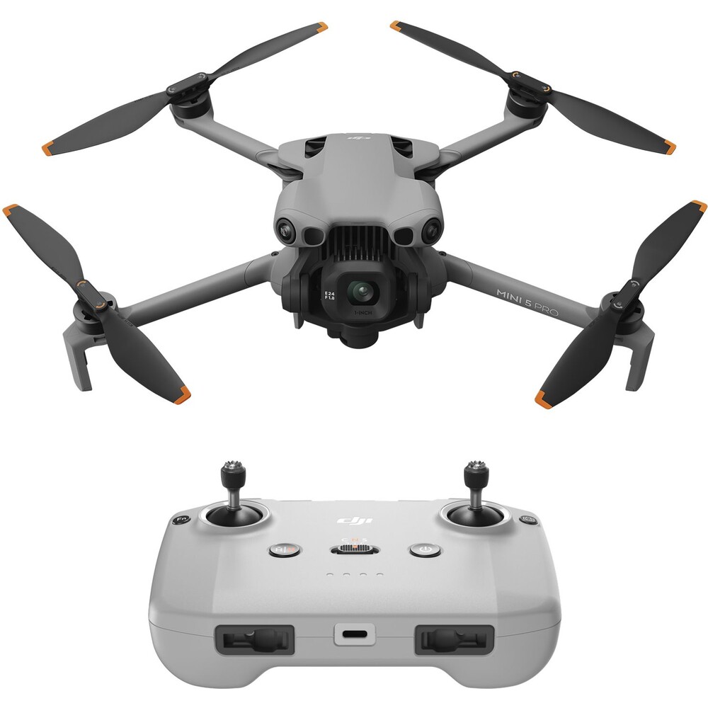 DJI-Mini-5-Pro-DJI-RC-N3-