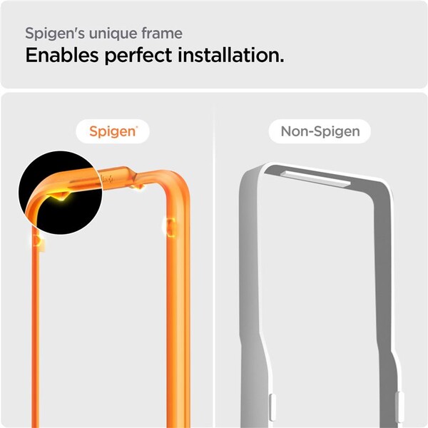 Spigen-Glass-tR-AlignMaster-2-Pack-tvrzene-sklo-iPhone-15-cerne