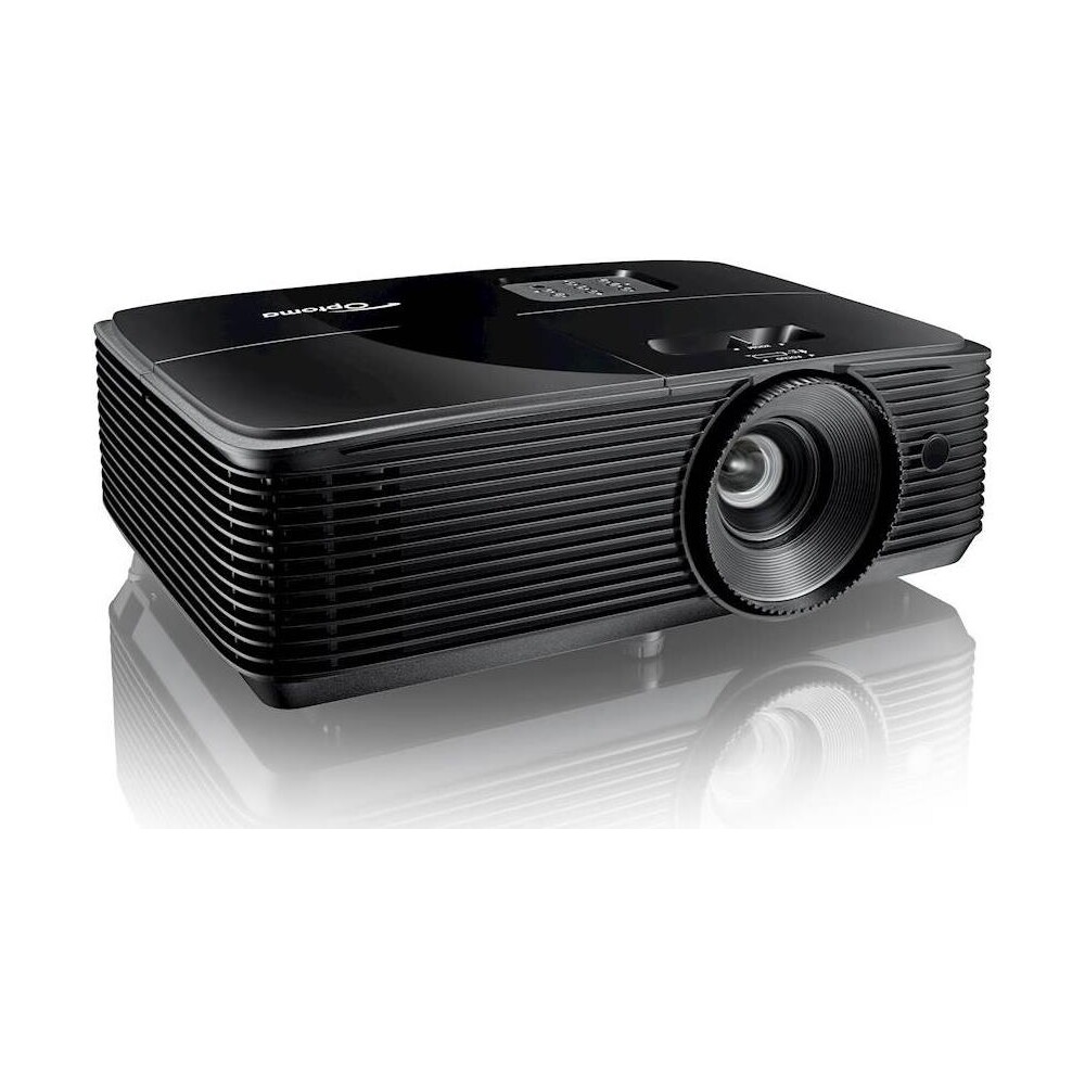 Optoma-W400LVe-projektor
