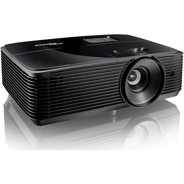 Optoma-W400LVe-projektor