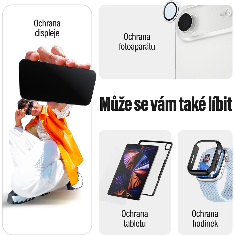 PanzerGlass-CARE-Kickstand-kryt-s-MagSafe-Apple-iPhone-17-Pro-Max-stribrny-bily