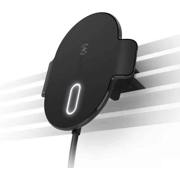 Speck ClickLock Wireless Charging Car Vent Mount MagSafe držák do auta s nabíjením - Držáky - Hlavní obrázek