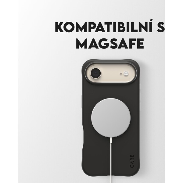 PanzerGlass-CARE-Samba-kryt-s-MagSafe-Apple-iPhone-Air-Black