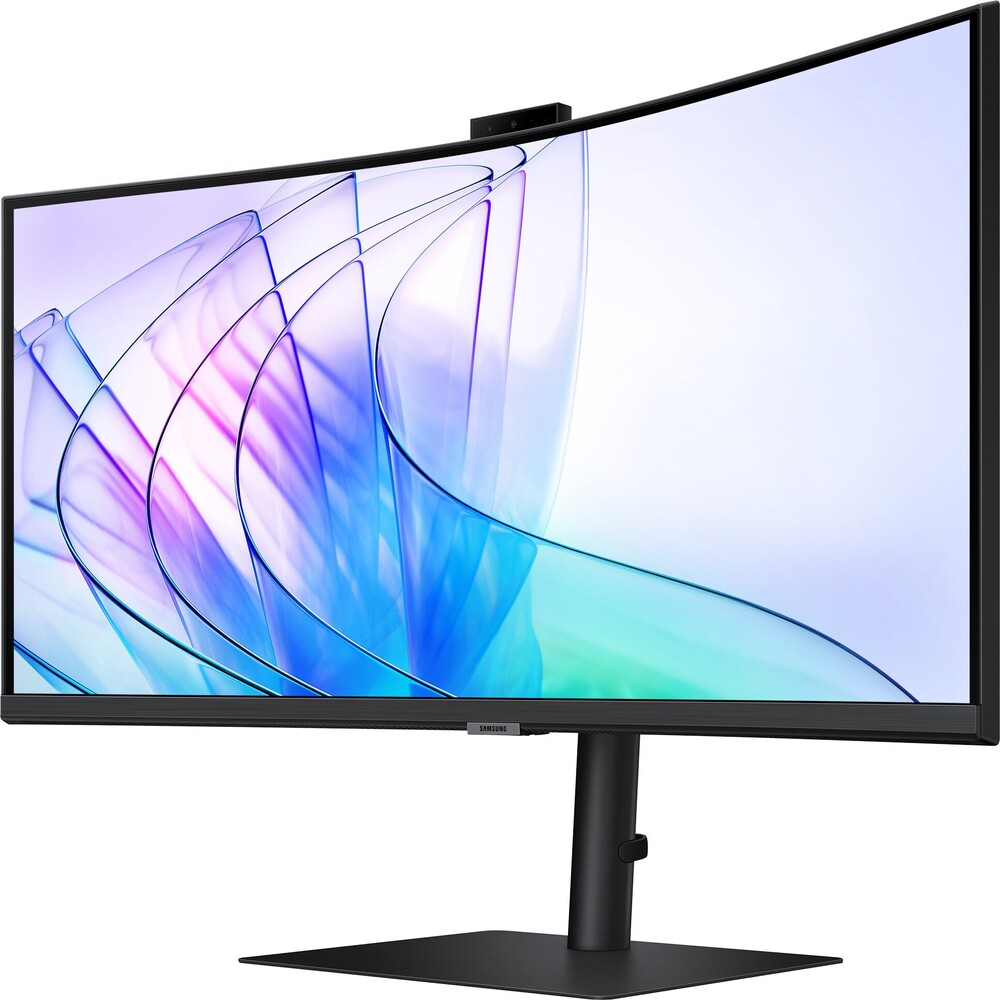 Samsung-ViewFinity-S65VC-LED-monitor-34-