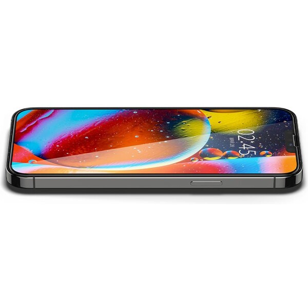 Spigen-tR-Slim-HD-ochranne-sklo-iPhone-14-Plus-13-Pro-Max-cerne