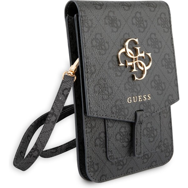 Guess-PU-4G-Metal-Logo-univerzalni-brasna-pro-telefon-seda