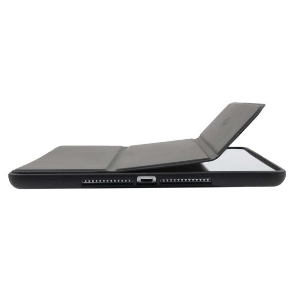 FIXED-Padcover-pouzdro-se-stojankem-iPad-Pro-11-2025-cerne