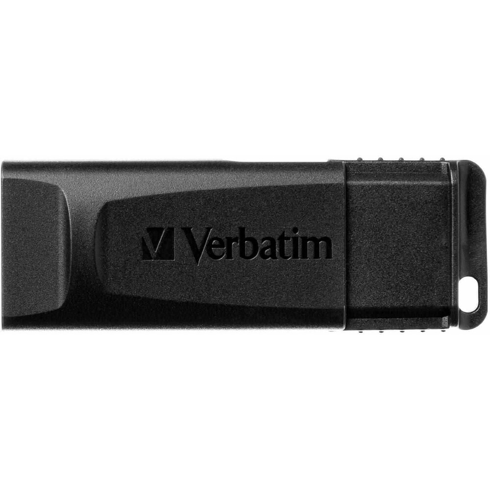 Verbatim-USB-Flash-Disk-Store-n-Go-Slider-64GB-cerna