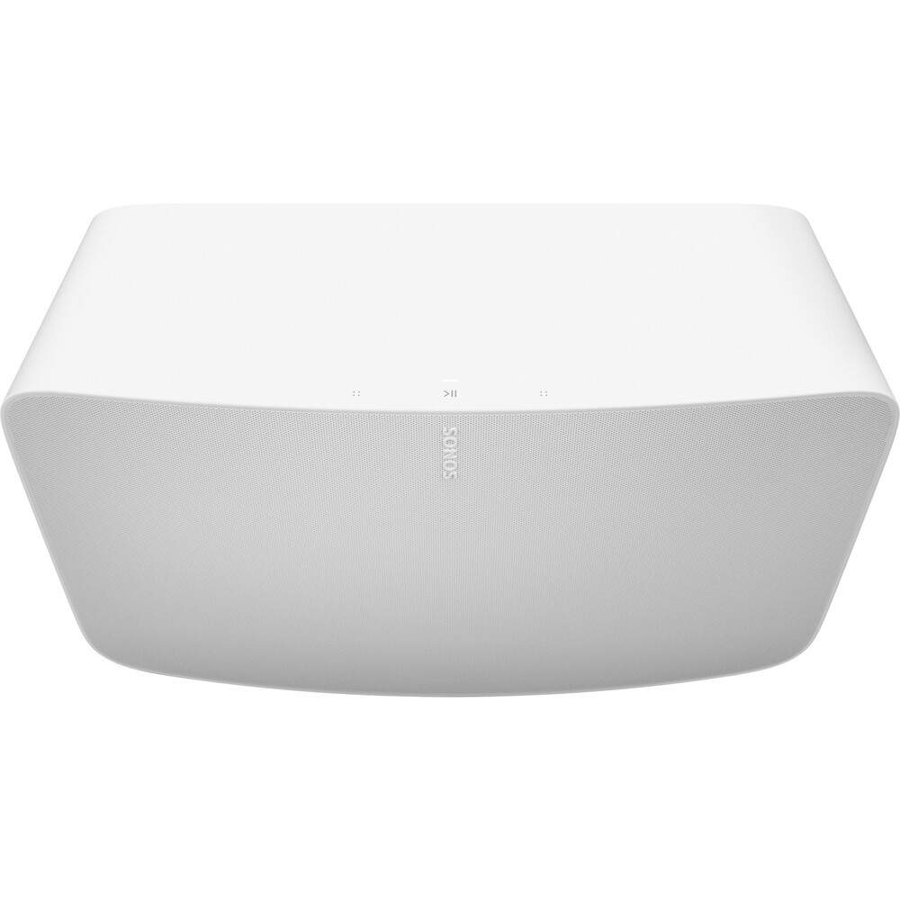Sonos-Five-bily
