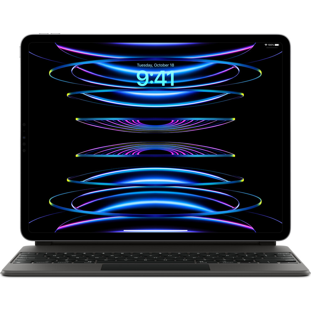 Apple-iPad-Pro-12-9-2022-iPad-Air-13-2024-Magic-Keyboard-klavesnice-SK-cerna