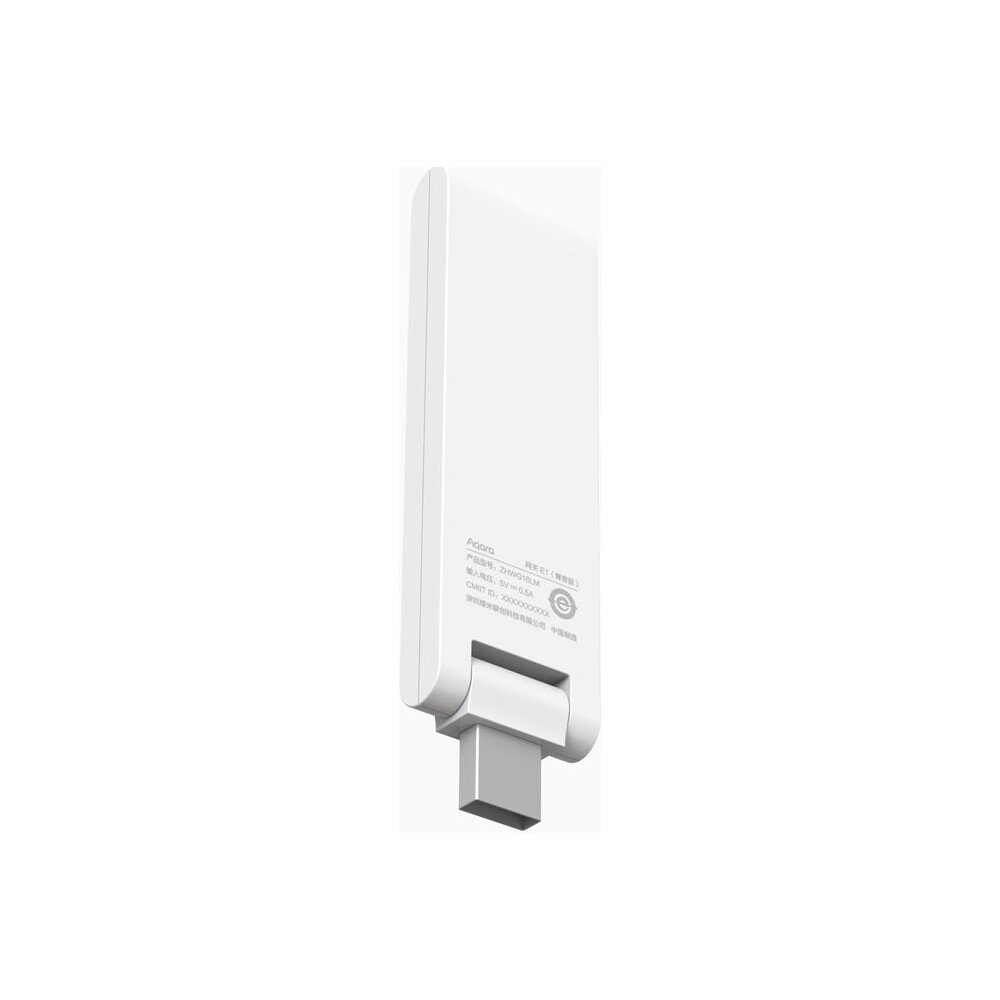AQARA-Ridici-jednotka-Smart-Home-Hub-E1