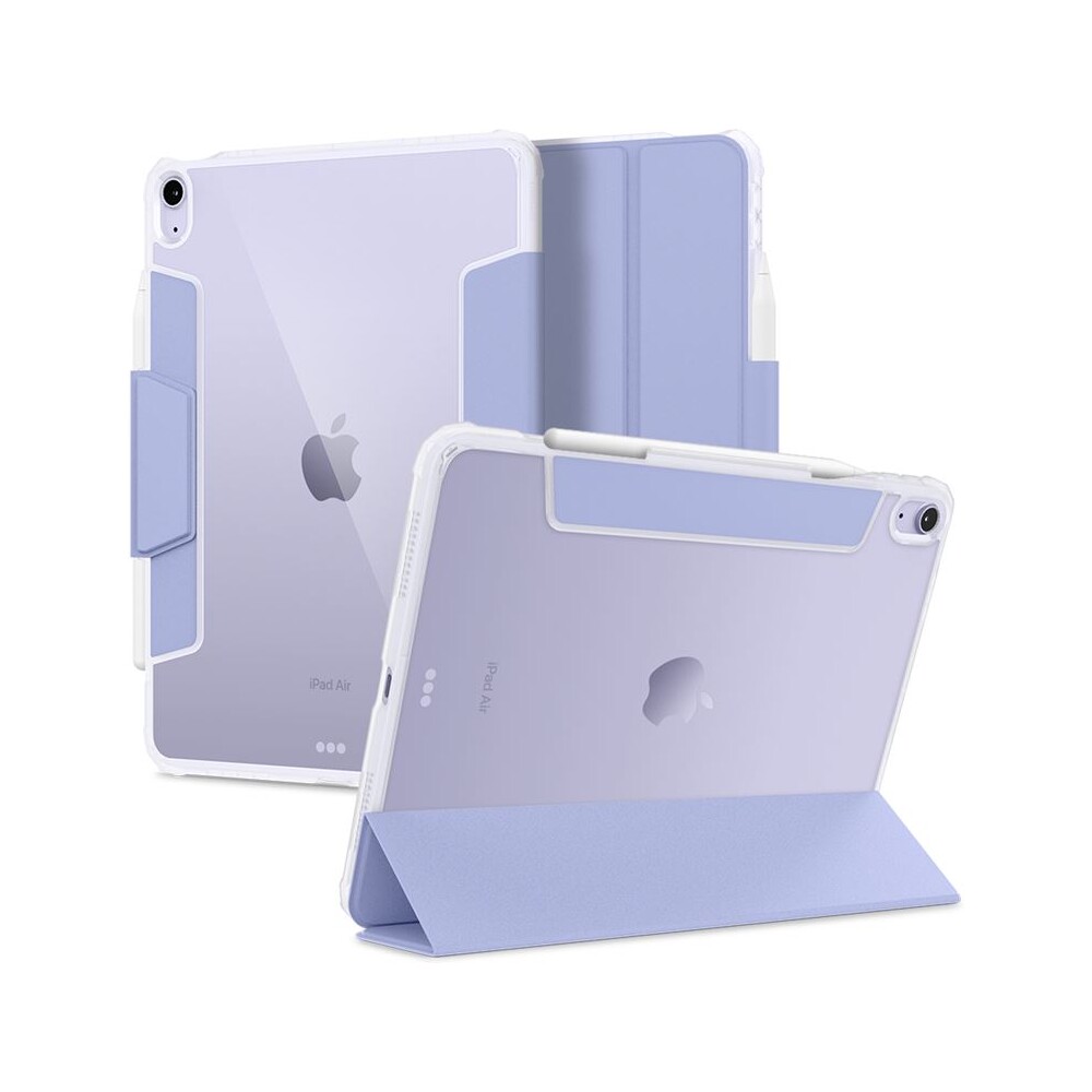 Spigen-Ultra-Hybrid-Pro-pouzdro-iPad-Air-10-9-22-20-Air-11-24-25-26-fialove