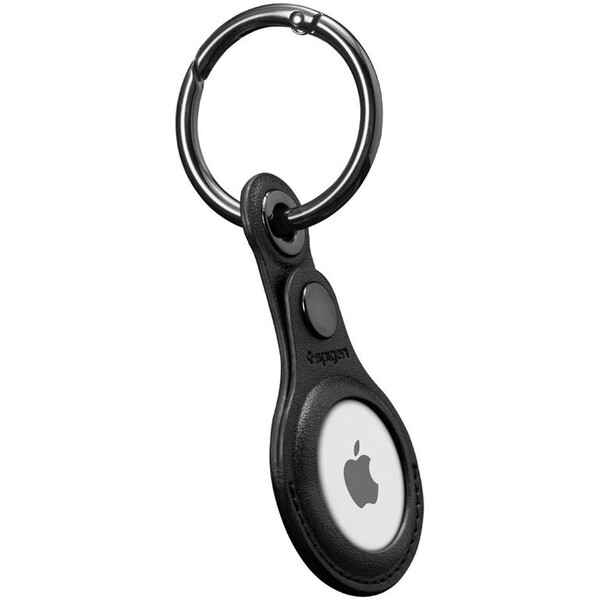 Spigen-Valentinus-pouzdro-pro-Apple-AirTag-cerne