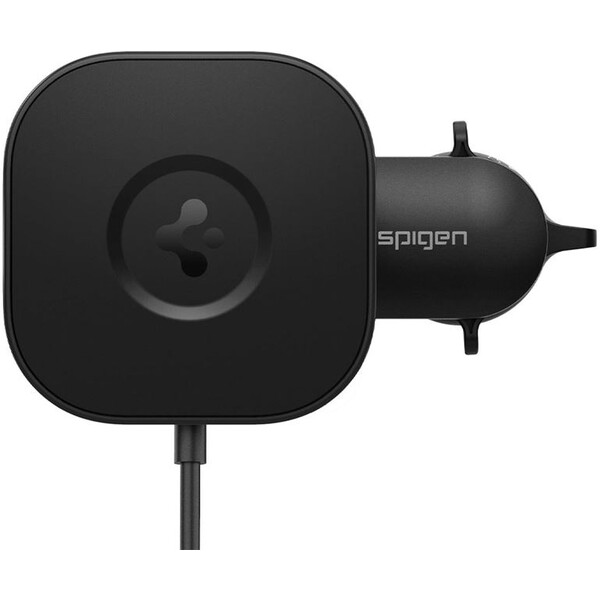 Spigen-OneTap-MagSafe-Car-Mount-ITS12W-drzak-do-auta-cerny