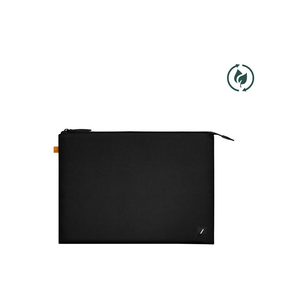 Native-Union-WFA-Stow-Lite-Sleeve-pouzdro-Macbook-16-cerne