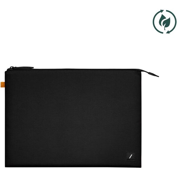 Native-Union-WFA-Stow-Lite-Sleeve-pouzdro-Macbook-16-cerne