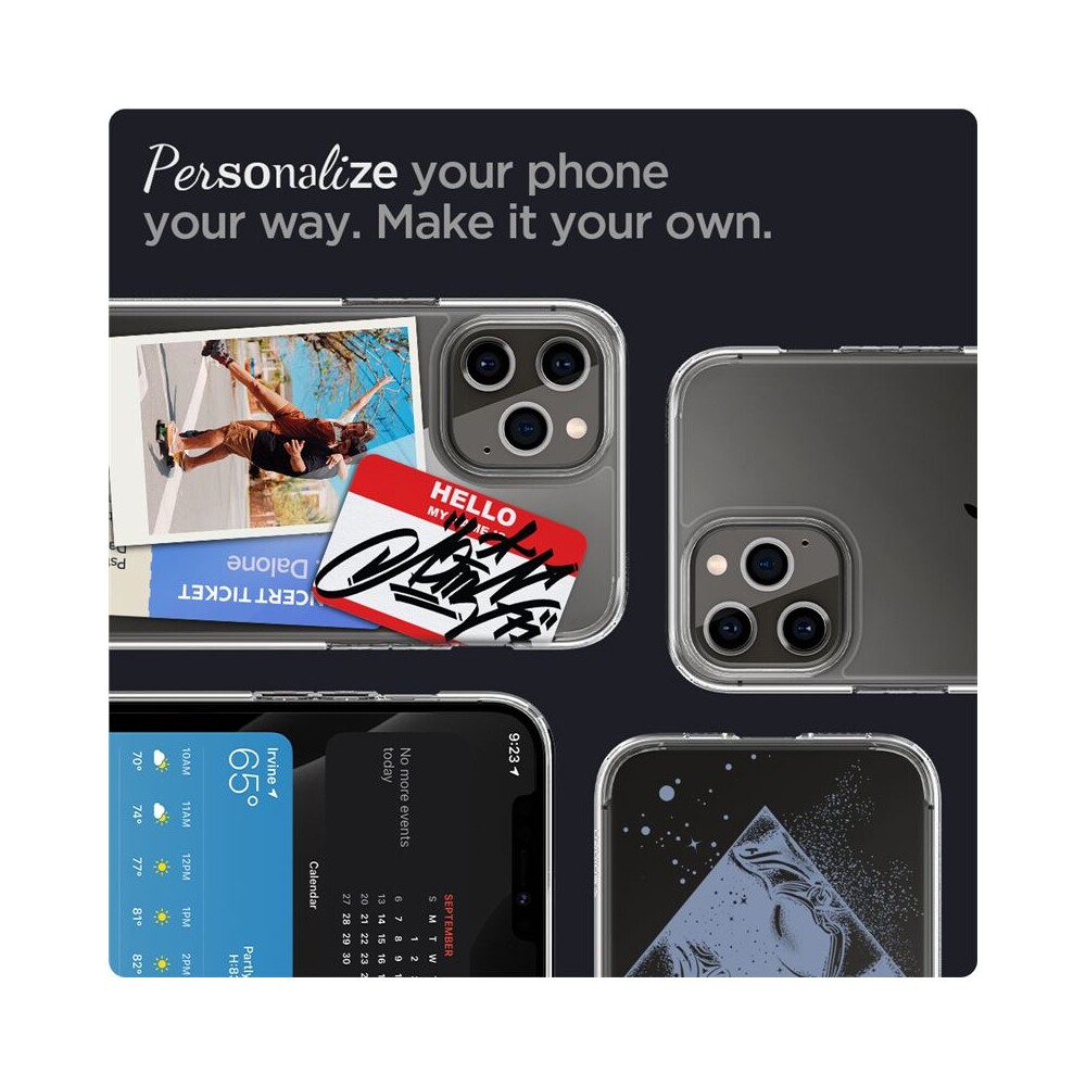 Spigen-Ultra-Hybrid-kryt-iPhone-12-Pro-Max-ciry
