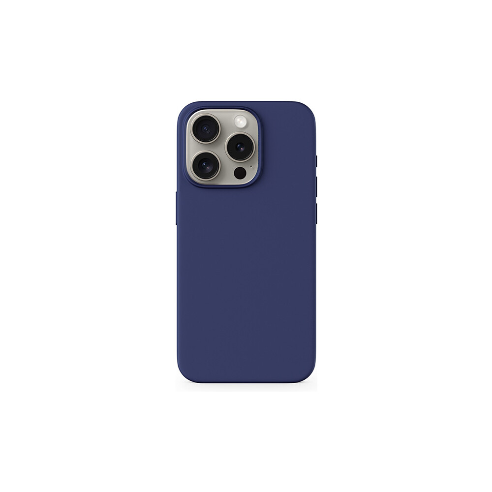 Epico-Mag-Silicone-Case-iPhone-15-Pro-Max-kompatibilni-s-MagSafe-modry