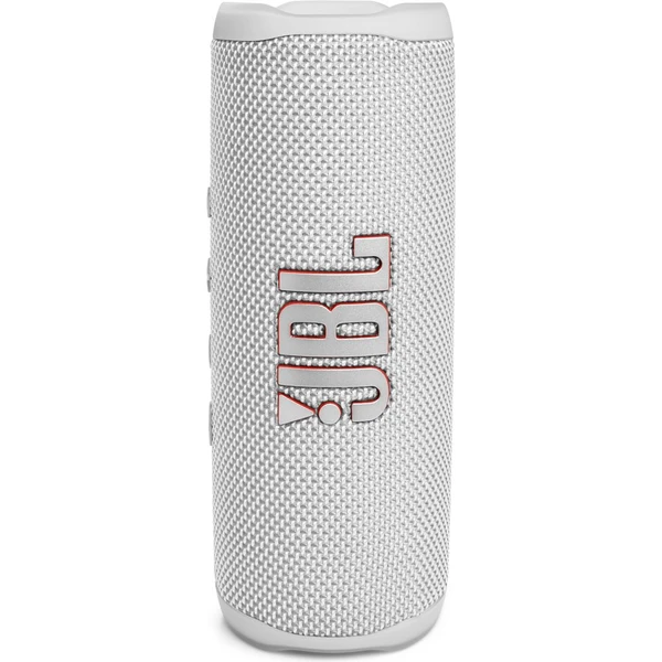 JBL Flip 6 bílý - Reproduktory - Hlavní obrázek