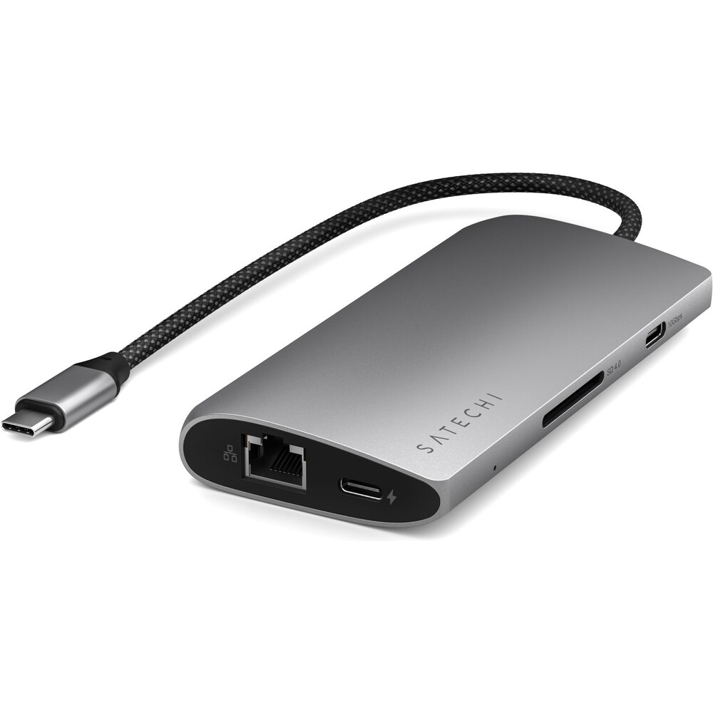 Satechi-USB-C-viceportovy-adapter-8K-s-Ethernet-V3-vesmirne-sedy