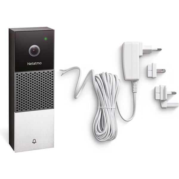 Netatmo-Plug-In-Transformer-pro-Video-Doorbell