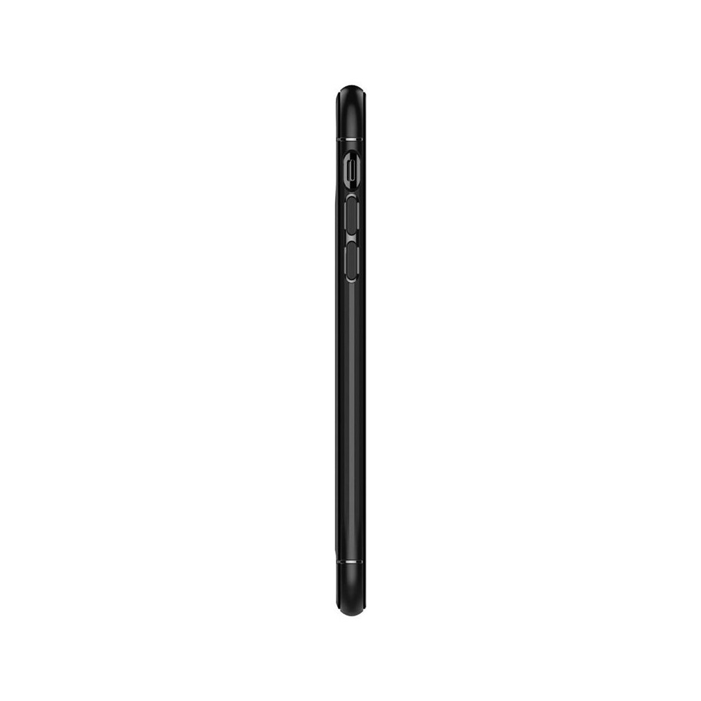 Spigen-Rugged-Armor-kryt-iPhone-11-cerny