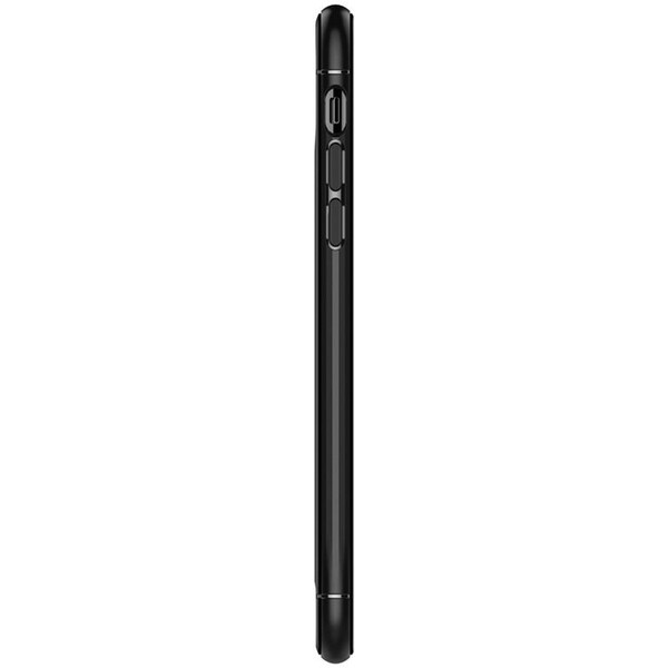Spigen-Rugged-Armor-kryt-iPhone-11-cerny