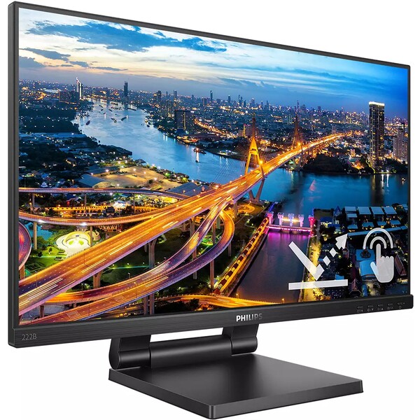 Philips-222B1TC-monitor-21-5-