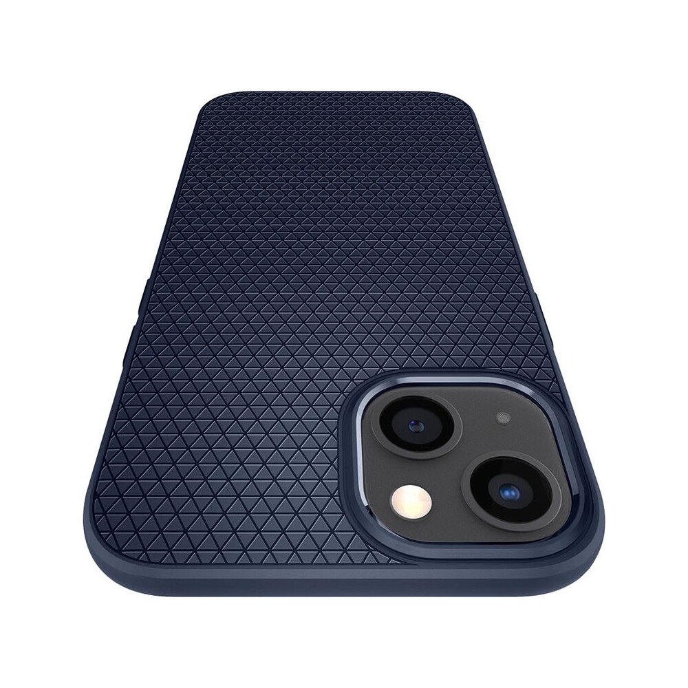 Spigen-Liquid-Air-kryt-iPhone-13-modry