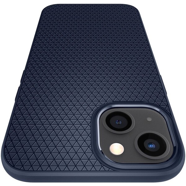 Spigen-Liquid-Air-kryt-iPhone-13-modry