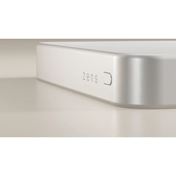 ZENS-Pro-1-MagSafe-Qi2-slim-powerbanka-10000-mAh-15-W-USB-C-bila