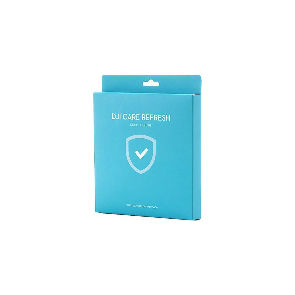 DJI-Care-Refresh-Card-prodlouzena-zaruka-na-1-rok-Osmo-Action-4-EU