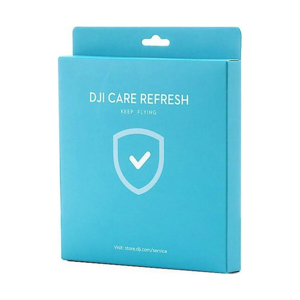 DJI-Care-Refresh-Card-prodlouzena-zaruka-na-1-rok-Osmo-Action-4-EU