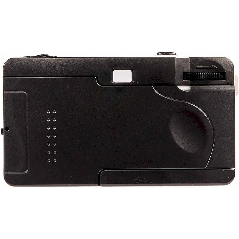 Kodak-ULTRA-F9-Reusable-Camera-Dark-Night-Green
