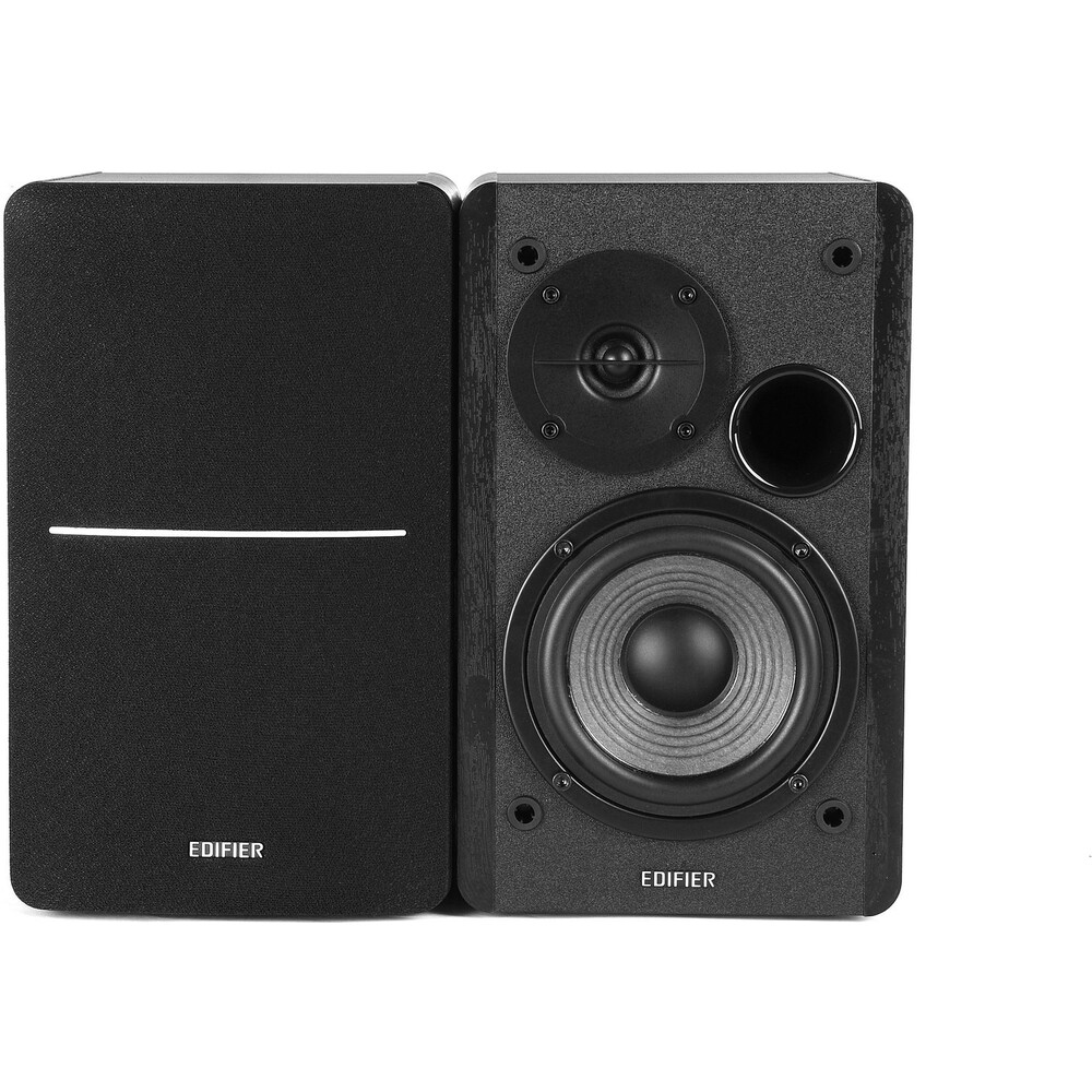 EDIFIER-R1280DB-reproduktory-cerne