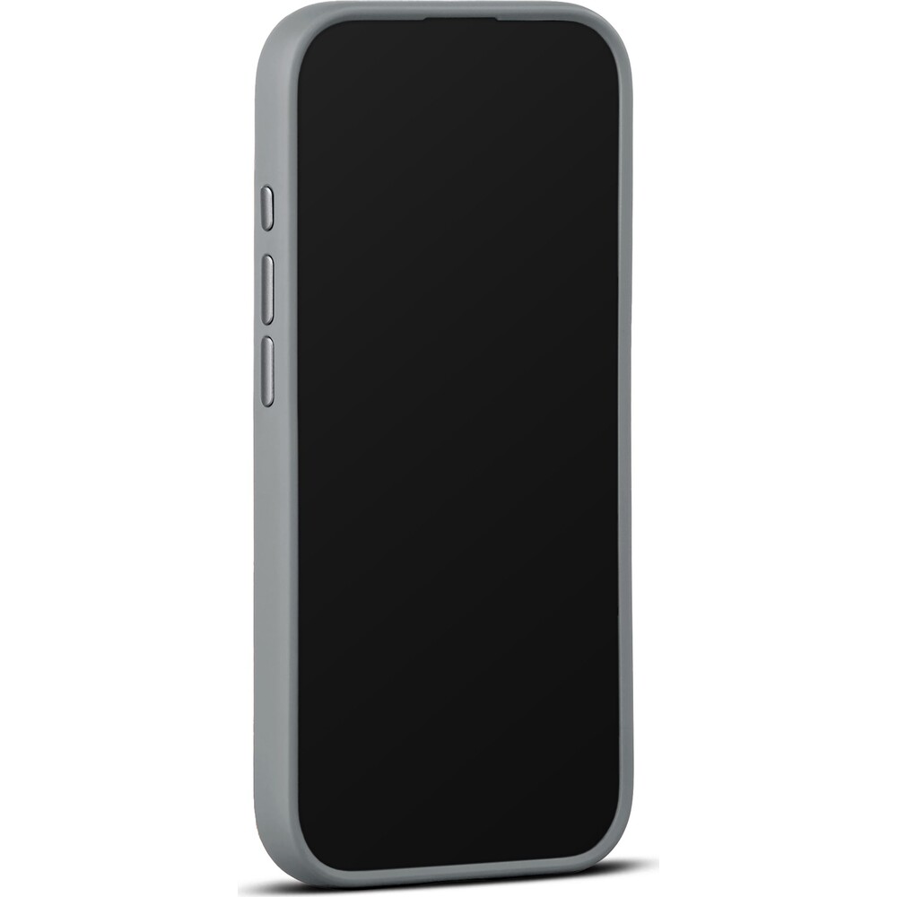 Woolnut-MagSafe-kozeny-kryt-iPhone-17-sedy