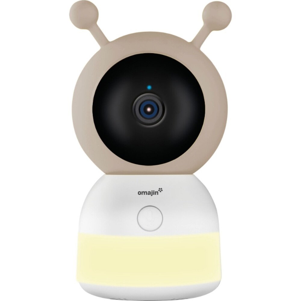 Omajin-by-Netatmo-Baby-Camera-detska-chuvicka-64GB-microSD-karta