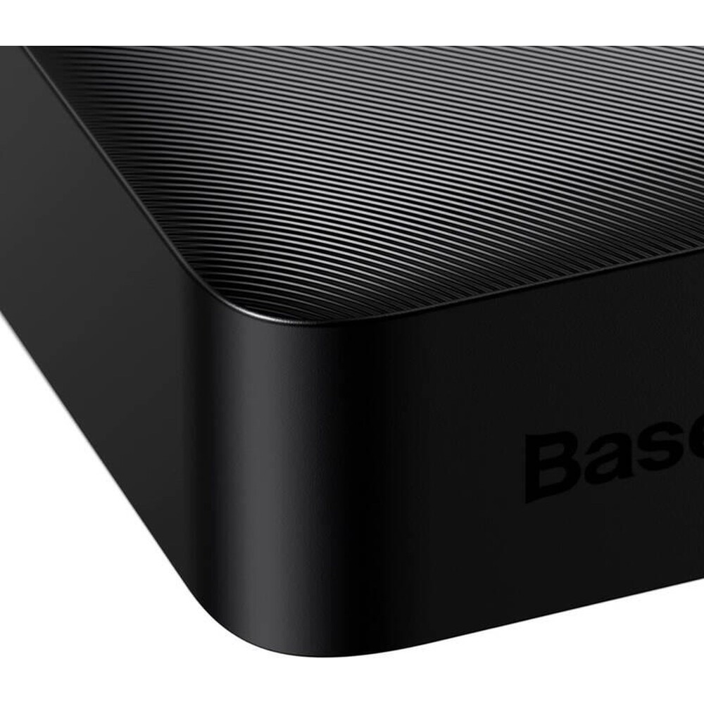 Baseus-Bipow-powerbanka-20000mAh-cerna