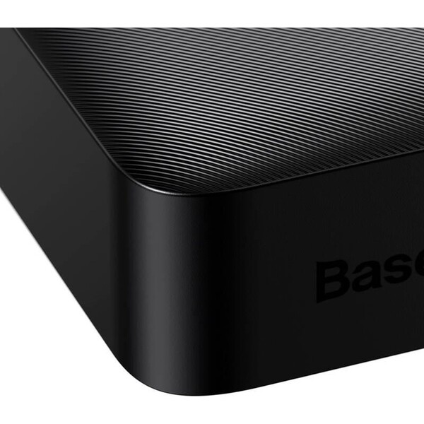 Baseus-Bipow-powerbanka-20000mAh-cerna