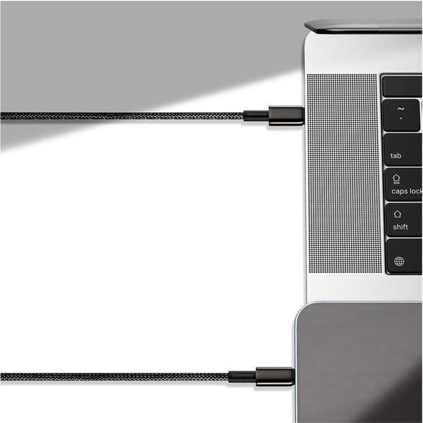 Baseus-Tungsten-Gold-USB-C-Lightning-napajeci-kabel-20W-1m-cerny