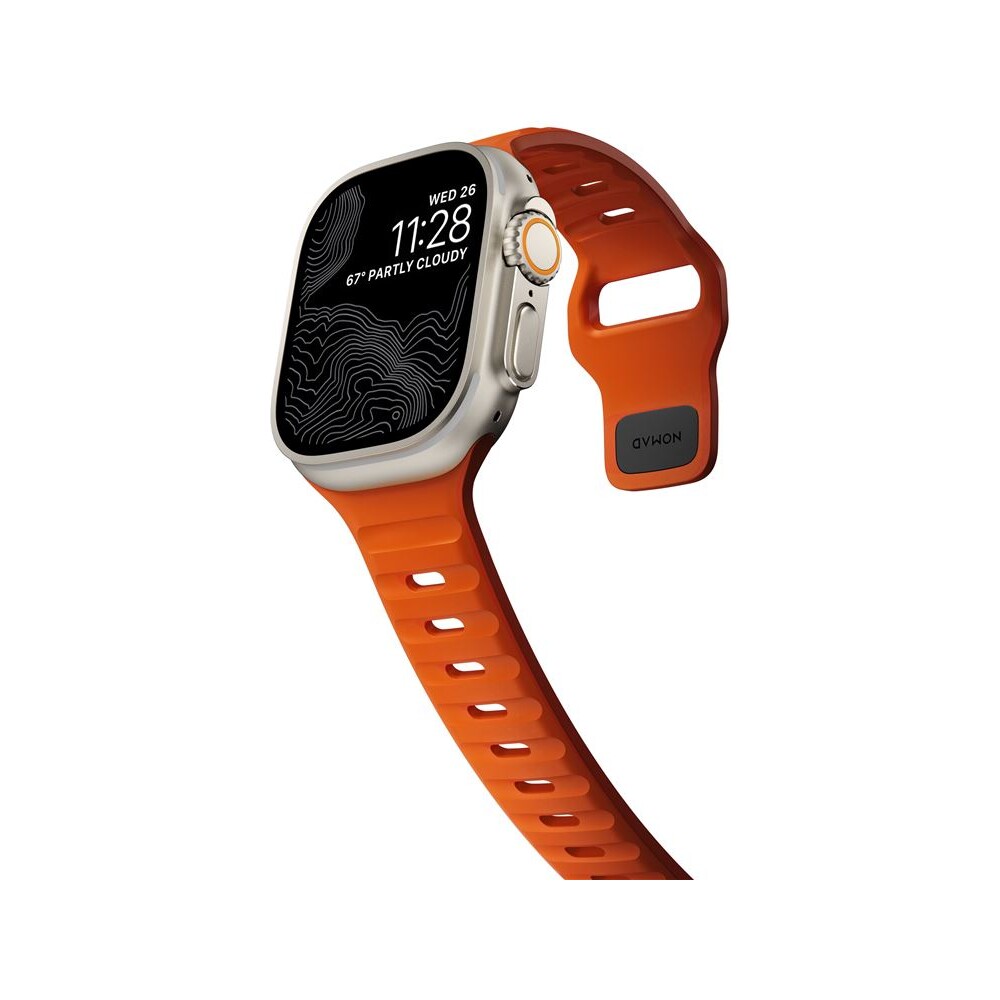 Nomad-Sport-Strap-M-L-reminek-pro-Apple-Watch-Ultra-49-45-44-42-mm-Ultra-Orange
