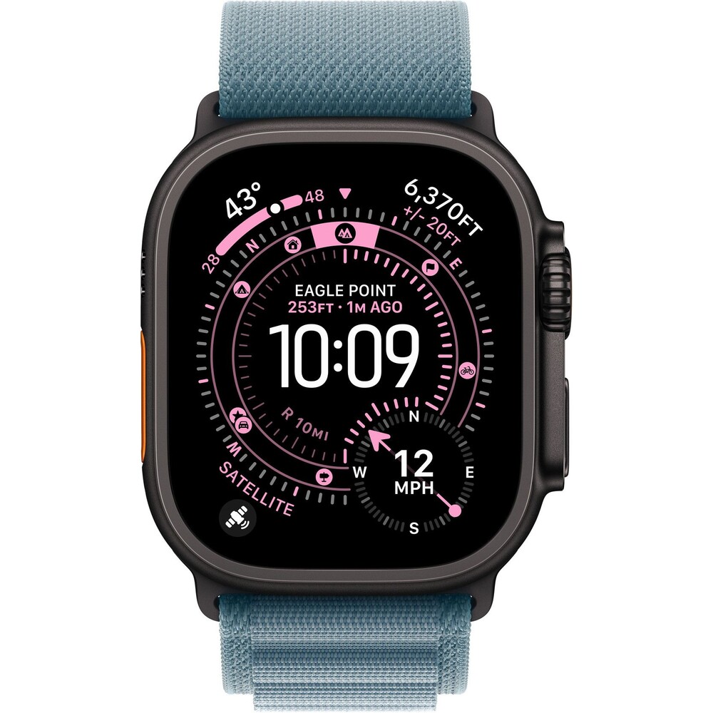 Apple-Watch-49-46-45-44mm-svetle-modry-Alpsky-tah-stredni-cerny-titan