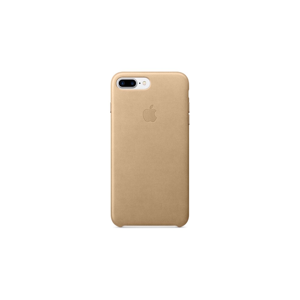 Apple-iPhone-7-Plus-Leather-Case-zadni-kryt-zlutohnedy